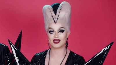 [thunder rumbling] - The Boulet Brothers' Dragula: Titans