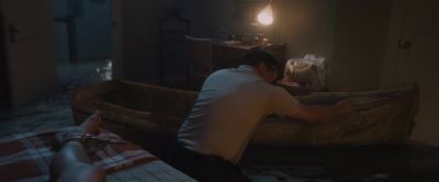 [thunder rumbling] - Dahmer – Monster: The Jeffrey Dahmer Story