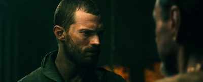 (THUNDER RUMBLING) - Robin Hood