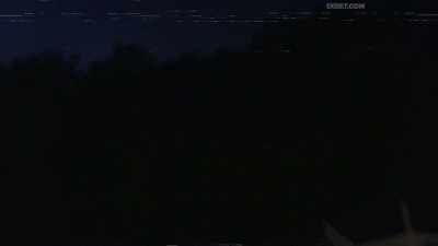 (thunder rumbling) - The Fear Footage