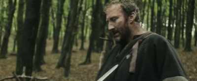 (THUNDER RUMBLING) - Robin Hood: The Rebellion