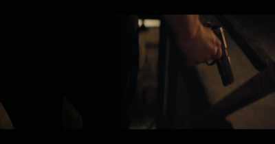 (Thunder rumbling) - Mission: Impossible   Fallout