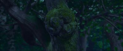 (THUNDER RUMBLING) - Epic