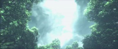(THUNDER RUMBLING) - Epic