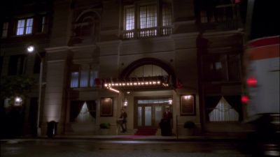 ( thunder rumbling ) - NCIS