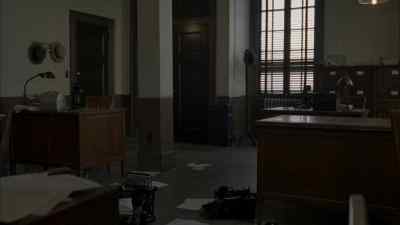 (THUNDER RUMBLING) - Boardwalk Empire