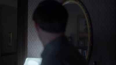 (thunder rumbling) - The Americans