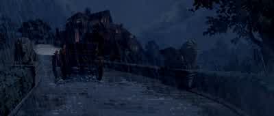This way, please. - Atlantis: The Lost Empire