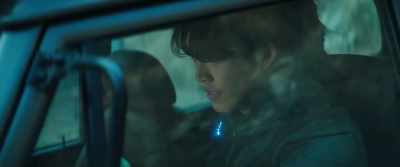 Thunder- - Alienoid