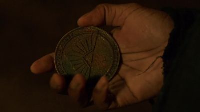 [Thunder] - The 100