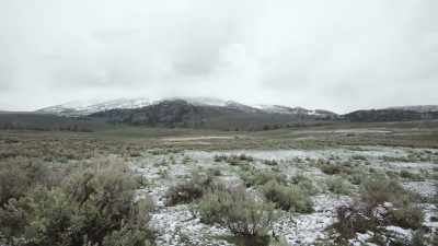 [thunder] - Epic Yellowstone