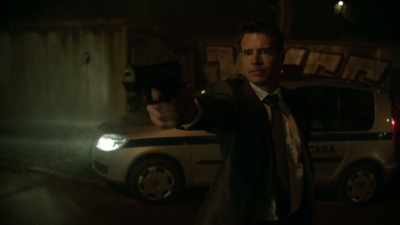 ♪ Thunder ♪ - Whiskey Cavalier
