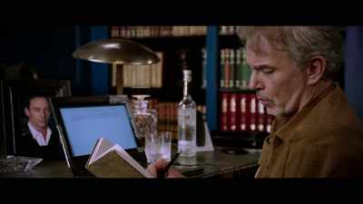 [THUNDER] - London Fields