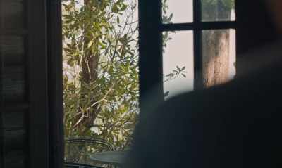 [thunder] - Mountain Rest