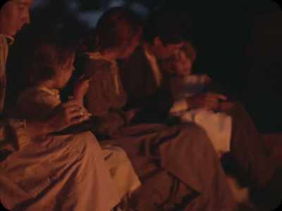 [thunder] - A Ghost Story