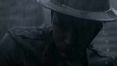[thunder] - Origins: The Journey of Humankind