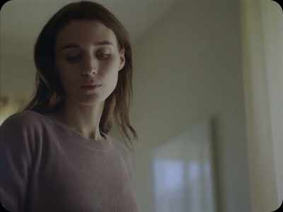 [thunder strikes] - A Ghost Story