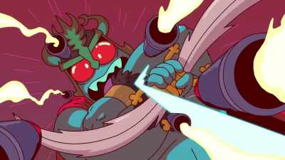 ♪ Thunder, thunder, thunder
ThunderCats ♪ - ThunderCats Roar