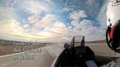 Thunderbird 6 - Come Fly with Me