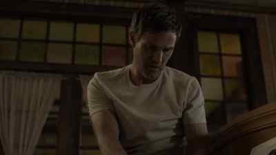 THUNDERBIRD:
Did you have any luck - The Gifted