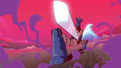 ♪ ThunderCats are on the move - ThunderCats Roar