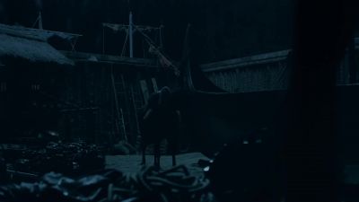 [thunderclap] - Vikings