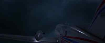 [thunderclap] - On a Wing and a Prayer