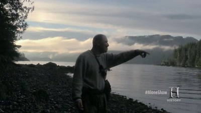 [thunderclap] - Alone