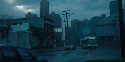 (THUNDERCLAP) - Titans