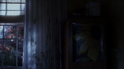 ( thunderclap ) - Pretty Little Liars