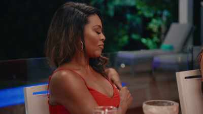 [thunderclap] - The Real Housewives Ultimate Girls Trip