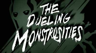 (THUNDERCLAP) - Lego Star Wars Terrifying Tales