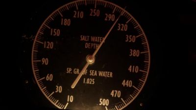 [ Thunderclap ] - Supernatural