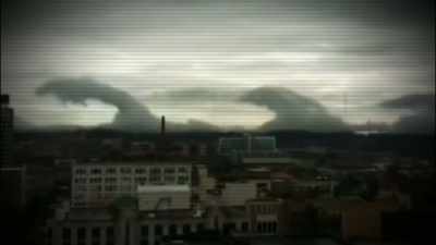 [ THUNDERCLAPS ] - Strange Evidence