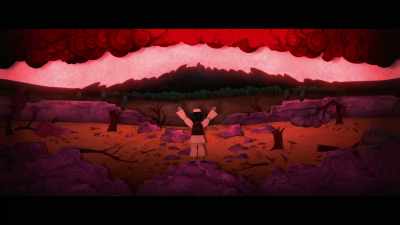 (Thundering) - The Breadwinner
