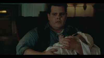 Thurgood, you have just
broken this case wide open. - Marshall