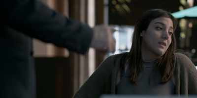 [Thurgood] Liza was just
explaining how she thinks - 9 Windows