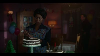 [Thurman sighs] - Fargo