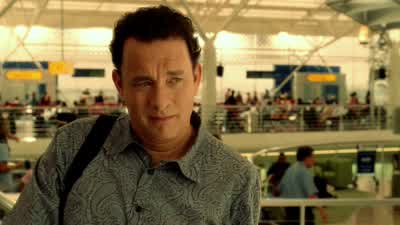 THURMAN: Your CBP inspection's in three days. - The Terminal