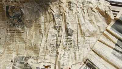Thursday, Jun 21st of 1951. - Down Home Fab