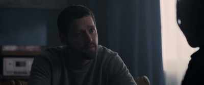 - Thursday night?
- Yeah. - The Good Neighbor