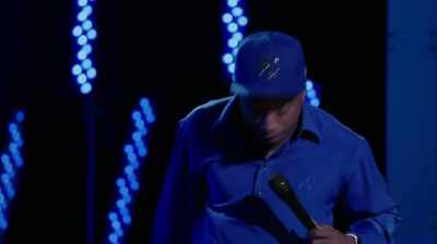 Thursday.
Thursday then. Yeah." - Eddie Griffin: Undeniable