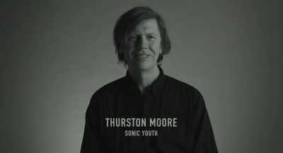 THURSTON MOORE: I remember
Big Beat coming out - The Sparks Brothers
