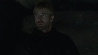 Thus conscience does make cowards of us all - Hamlet
