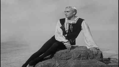 Thus conscience doth
make cowards of us all. - Hamlet