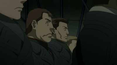 Thus, due to an accidental error
during training exercises, - Saga of Tanya the Evil: The Movie