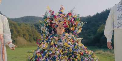 Thus, for every new blood sacrificed, - Midsommar