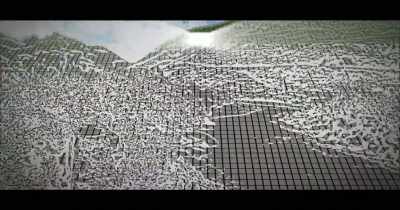 Thus, every place in the corporeal world... - The End of Quantum Reality