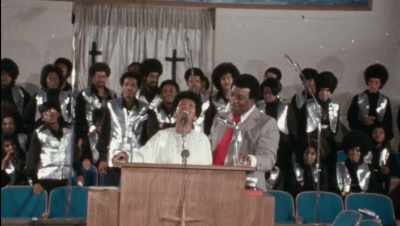 Thus far - Amazing Grace