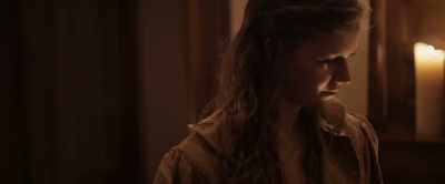 Thus, we have to be
married in the morning, - Wuthering Heights